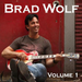 BRAD WOLF